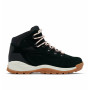 Damen Trekkingschuhe Columbia Newton Ridge™ Plus Waterproof Amped