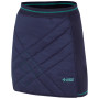 Damen Winterrock Direct Alpine Tofana 2.0 dunkelblau Indigo/Menthol