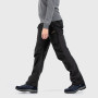 Damenhose Fjällräven Nikka Trousers Curved W