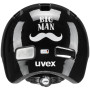 Kinder Fahrradhelm Uvex City 4 Mini Me Boys Adult