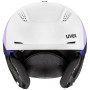 Damen Skihelm Uvex Ultra Pro WE