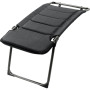 Schemel Brunner Phantom Foot Rest schwarz
