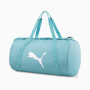 Reisetasche Puma AT ESS barrel hellblau Porcelain