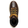 Herren Winterschuhe Geox U Granito + Grip B A
