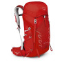 Rucksack Osprey Talon 33 (2023) rot MartianRed