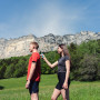 Massagegerät YY VERTICAL Shock Mini
