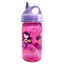 Kindertrinkflasche Nalgene Grip-n-Gulp 350 ml rosa/lila PinkPurpleMermaid
