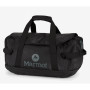 Sporttasche Marmot Long Hauler Duffel XLarge schwarz Black