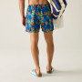 Herrenbadeanzug Regatta Loras Swim Short