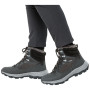 Damen Winterschuhe Jack Wolfskin Everquest Texapore High W