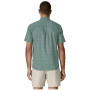 Herrenhemd Patagonia Men's Go-To Shirt
