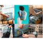 Reiserucksäcke Pacsafe GO 44L Carry-on