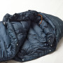 Daunenschlafsack Fjällräven Keb Three Seasons Long