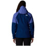 Damenjacke The North Face W Diablo Dynamic Zip-In Jacket