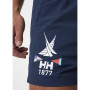 Herrenshorts Helly Hansen Cascais Trunk