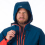Herrenjacke Northfinder Grayson