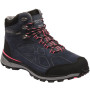 Damenschuhe Regatta Ldy Samaris Suede