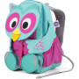 Kinderrucksack Affenzahn Olina Owl large