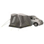 Vorzelt Outwell Milestone Shade Air grau
