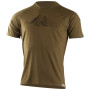 Herren-Funktionsshirt Lasting Hill