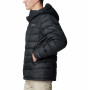 Herren-Winterjacke Columbia Autumn Park™ II Down Hooded Jacket