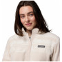 Damen-Sweatshirt Columbia Benton Springs™ Printed Half Snap