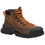 Schuhgröße (EU): 46 / Farbe: orange