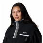 Damen-Sweatshirt Columbia Helvetia™ II Cropped Half Snap Fleece