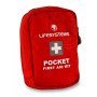 Verbandskasten Lifesystems Pocket First Aid Kit