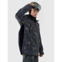 Herren-Winterjacke 4F Technical Jacket M510