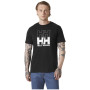 Herren-T-Shirt Helly Hansen Core Graphic T 2.0