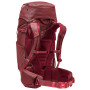 Damen Wanderrucksack Vaude Women's Asymmetric 38+8