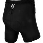 Herren-Radhose Silvini Inner MP373V
