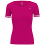 Damen-T-Shirt Karpos Easyfrizz W T-Shirt rosa Innuendo