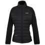 Größe: L / Farbe: schwarz/grau