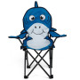 blau/weiß