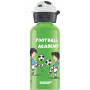 Flasche Sigg For Kids 0,4 l grün FootballAcademy