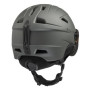 Skihelm Relax Stealth