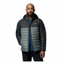 Herrenjacke Columbia Powder Lite™ II Hooded Jacket