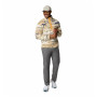 Herren-Sweatshirt Columbia Helvetia™ II Printed Half Snap Fleece