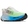 Schuhgröße (EU): 36 2/3 / Farbe: weiß/blau