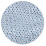 Geschirrset Bo-Camp Mix & Match 16 100% Melamine