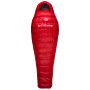 Daunenschlafsack Sea to Summit Alpine APIII Regular 2022