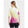 Damen-Radtrikot Craft Adv Endur Graphic