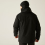 Herrenjacke Regatta Highton Stretch Padded Jacket
