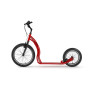 Roller Yedoo Rodstr rot/schwarz Redblack