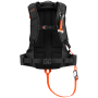Rucksack Ortovox Avabag Litric Freeride 18