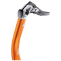 Eispickel Petzl Ergonomic