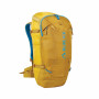 Rucksack Blue Ice Yagi Pack 35 L gelb Super Lemon
