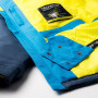 Kinder Winterjacke Hi-Tec Olmo JRB